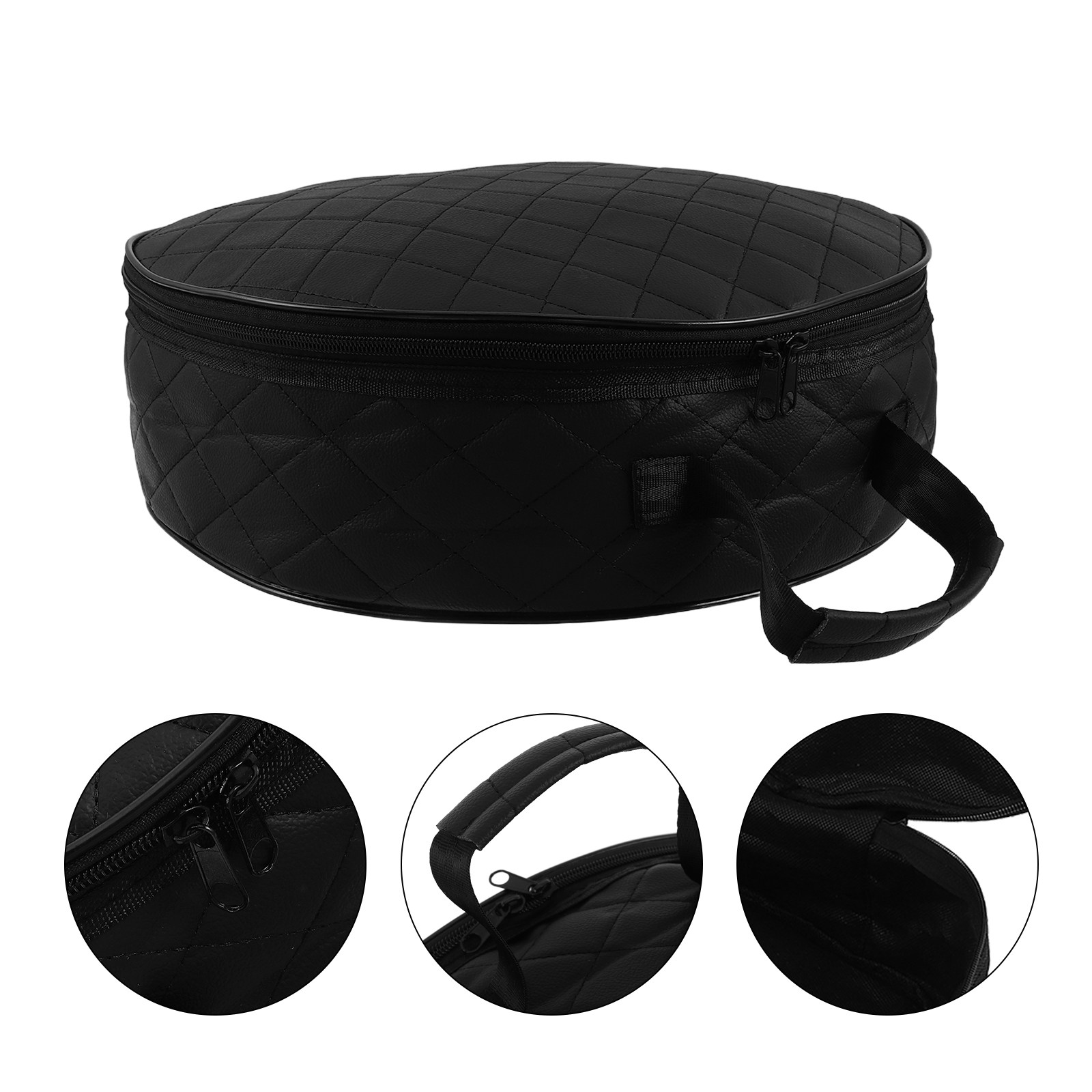 Car Cable Organizer - Компактная сумка-органайзер для зарядных устройств, USB-кабелей