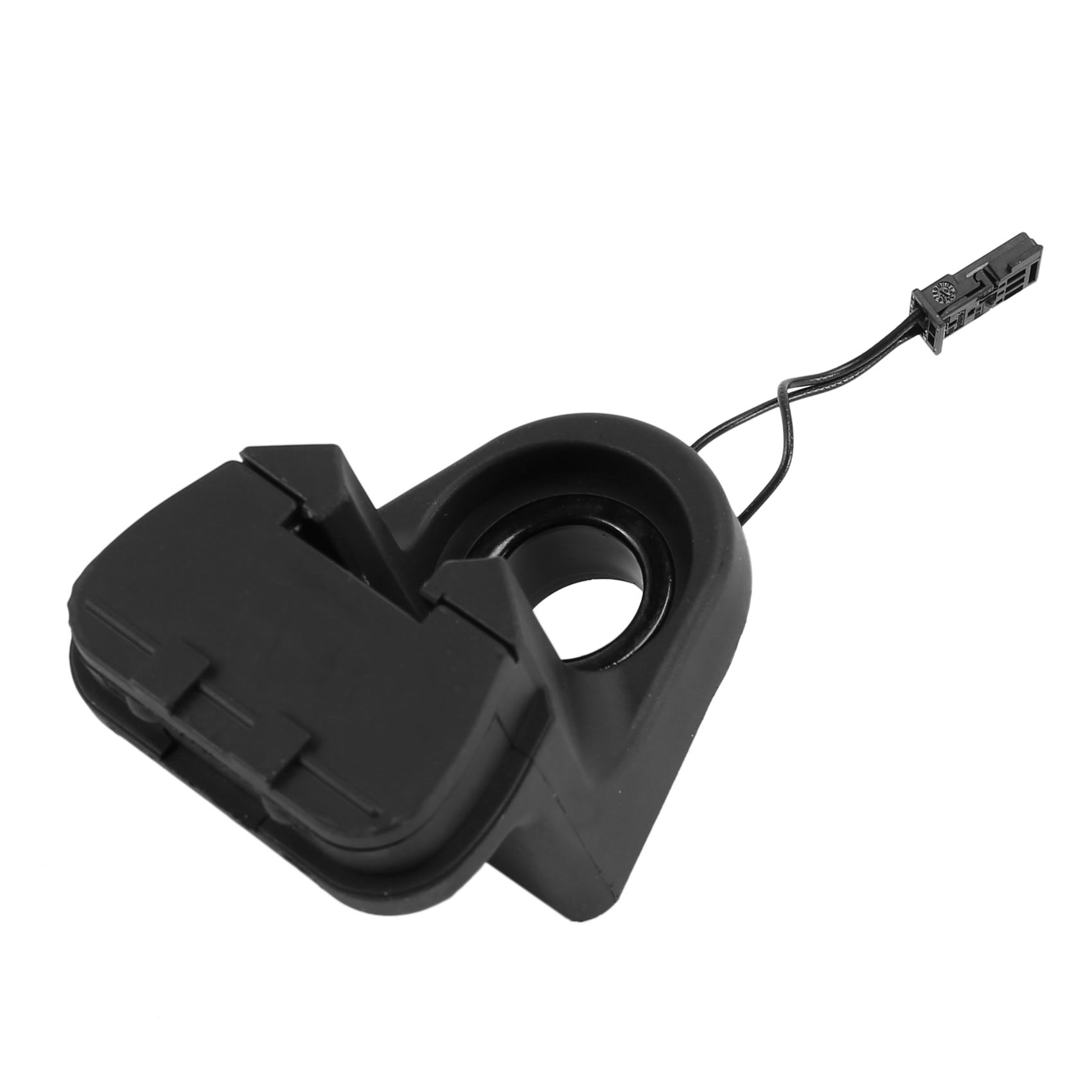 Car Wiper - Кнопка заднего стеклоочистителя с микропереключателем для