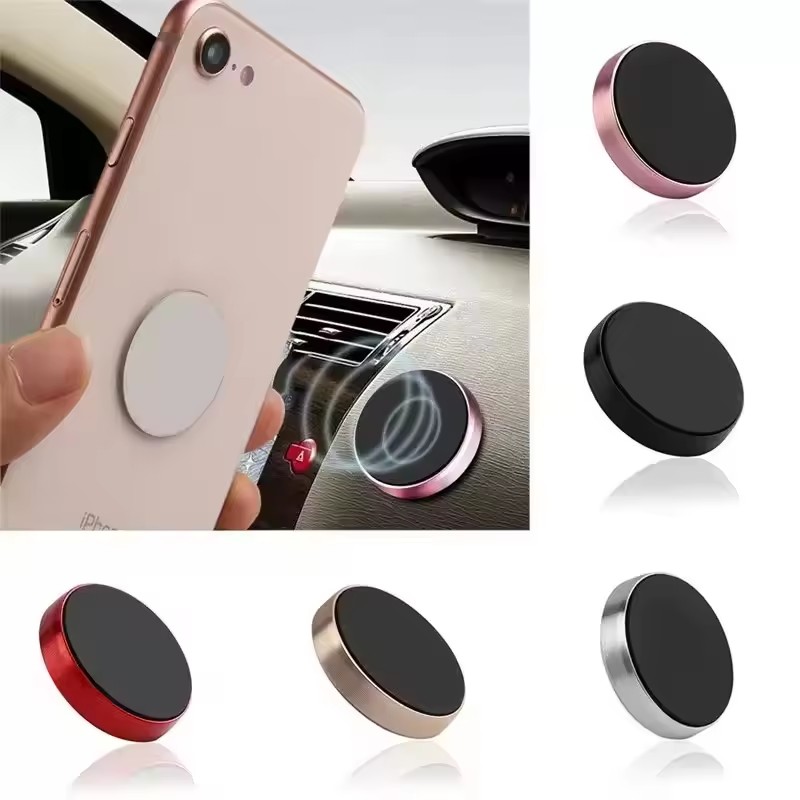 Car Phone Holder - Магнитный держатель для телефона в автомобиль,