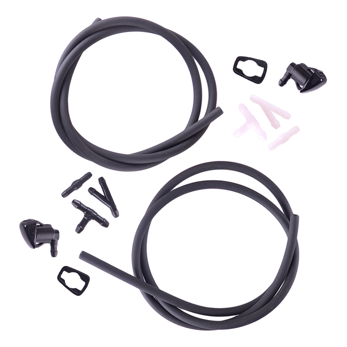 Car Wiper - 55372143AB 1 пара форсунок-распылителей для омывателя