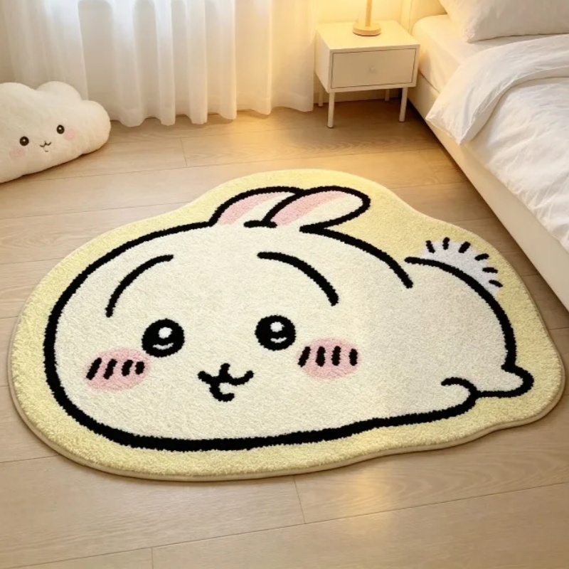 Коврик с персонажами мультфиль – обзор и цена Car Floor Mat