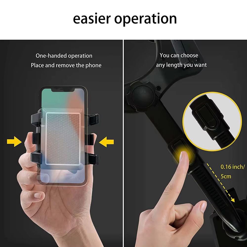Регулируемый автомобильный дер – обзор и цена Car Mirror