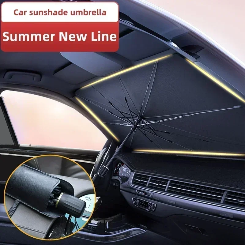 Солнцезащитный козырек для авт – обзор и цена Windshield Sun Shade