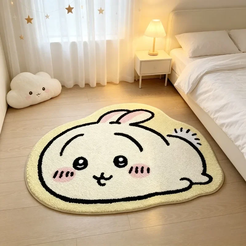 -Коврик с мультяшным рисунком  – обзор и цена Car Floor Mat