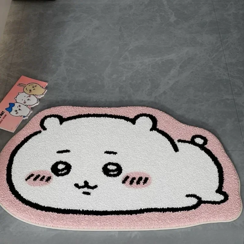-Коврик с мультяшным рисунком  – обзор и цена Car Floor Mat