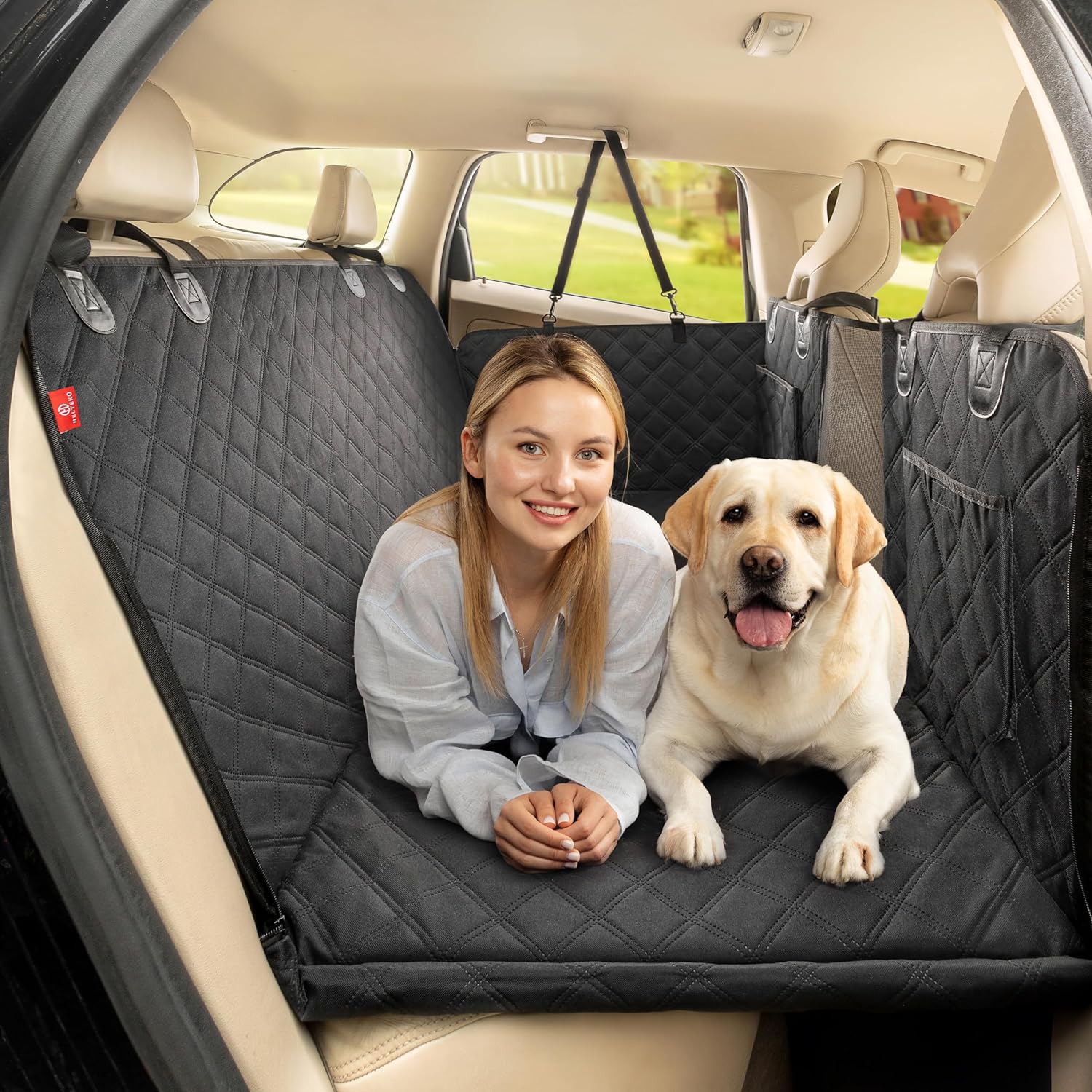 Большое автомобильное сиденье  – обзор и цена Car Seat Cover
