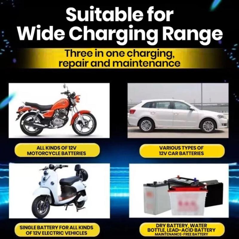 Универсальное зарядное устройс – обзор и цена Car Charger