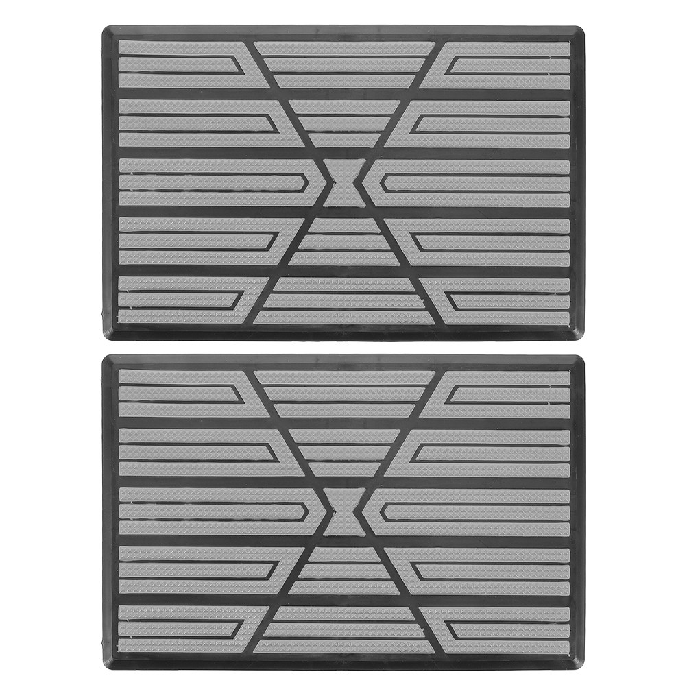 2 шт. Набор для замены накладо – обзор и цена Car Floor Mat