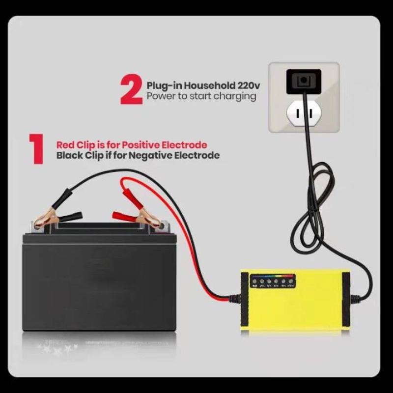 Универсальное интеллектуальное – обзор и цена Car Charger