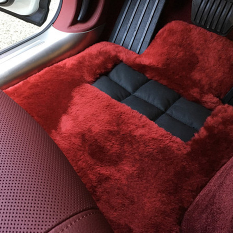 Иглопробивные автомобильные ко – обзор и цена Car Floor Mat