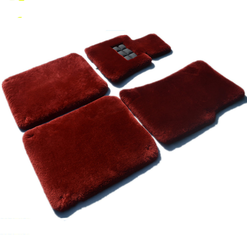 Иглопробивные автомобильные ко – обзор и цена Car Floor Mat