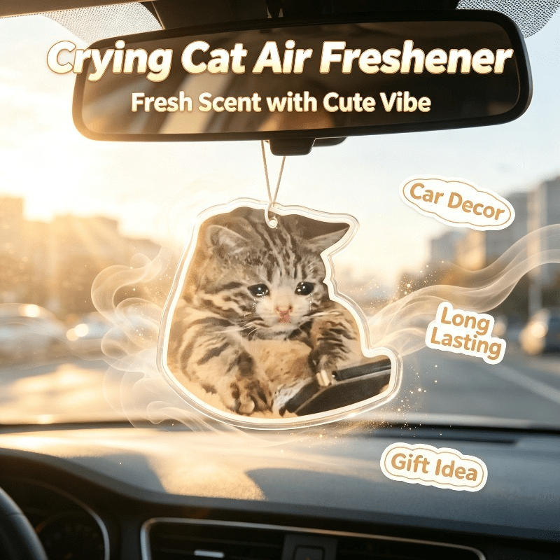 Автомобильный освежитель возду – обзор и цена Car Air Freshener