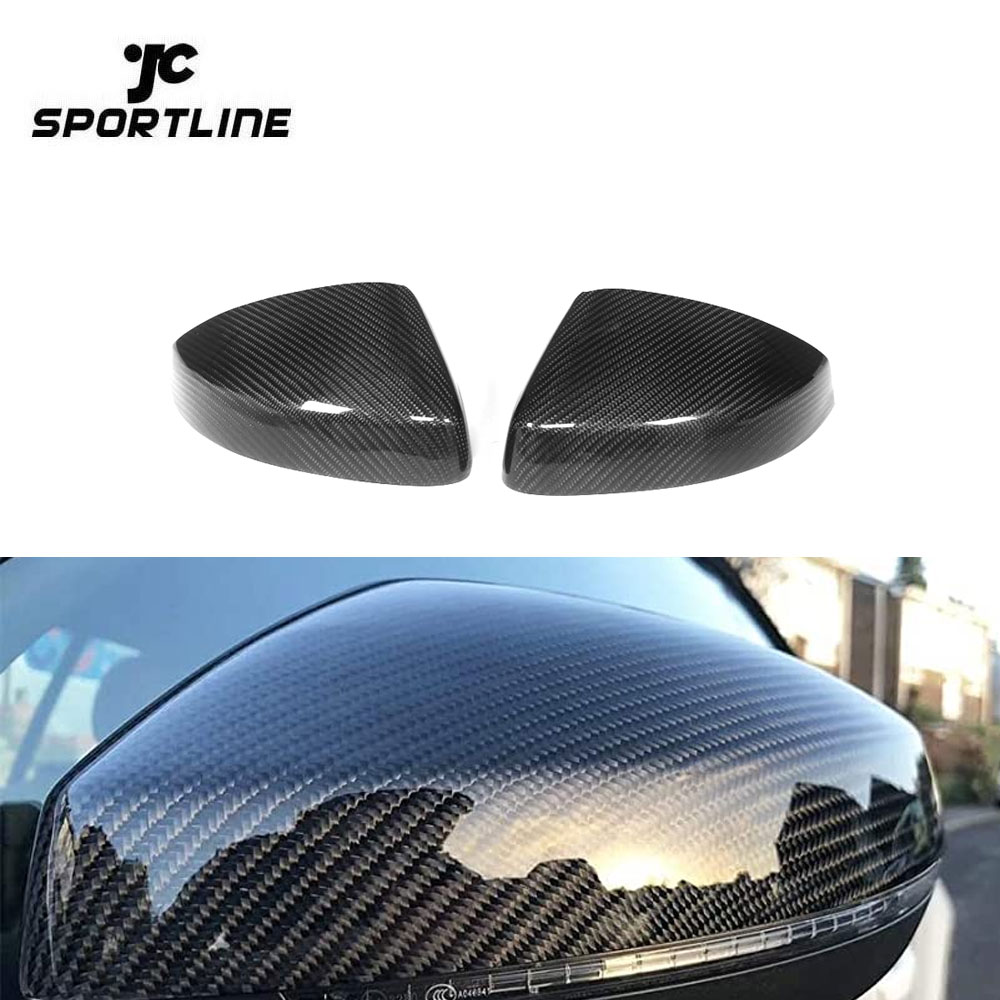 Накладки на боковые зеркала из – обзор и цена Car Mirror