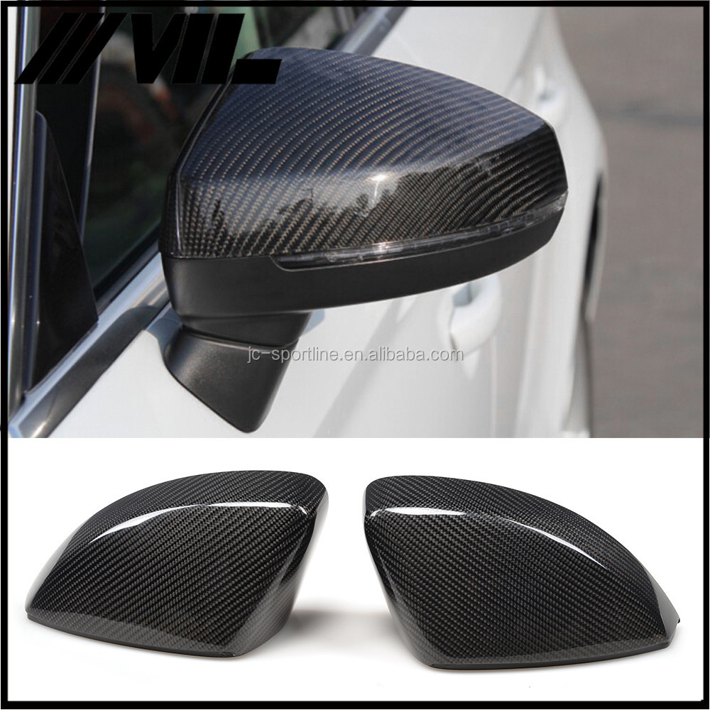 Накладки на боковые зеркала из – обзор и цена Car Mirror