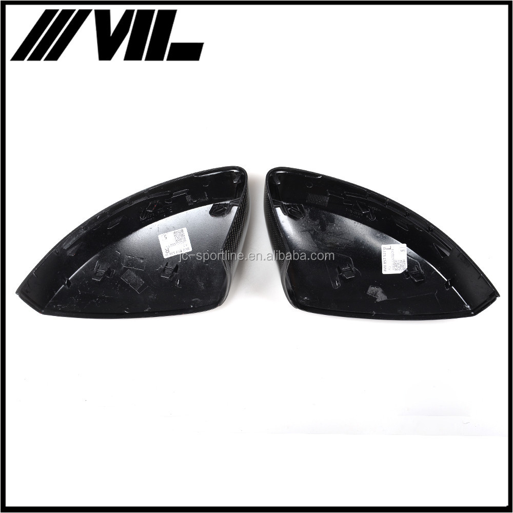 Накладки на боковые зеркала из – обзор и цена Car Mirror