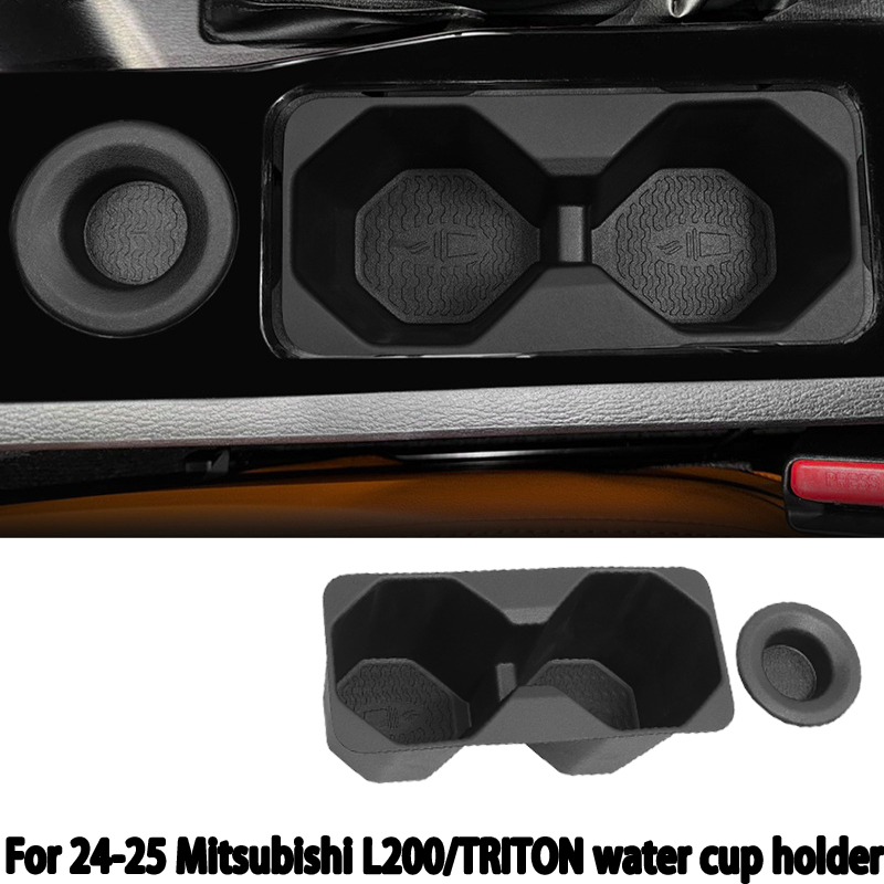 Подходит для Mitsubishi L200/T – обзор и цена Car Seat Cover